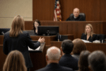 Witnesses describe evidence in Bogie triple murder trial