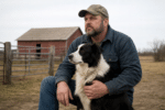 Farmer Offers $20,000 Reward After Dog Shooting
