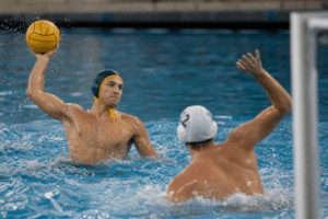 Water Polo Australia Targets More Global Events Before 2032