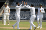 Bangladesh Claims Historic Nine-Wicket Test Win in Darwin