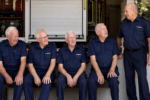 Port Adelaide Volunteers Retire After 76 Years