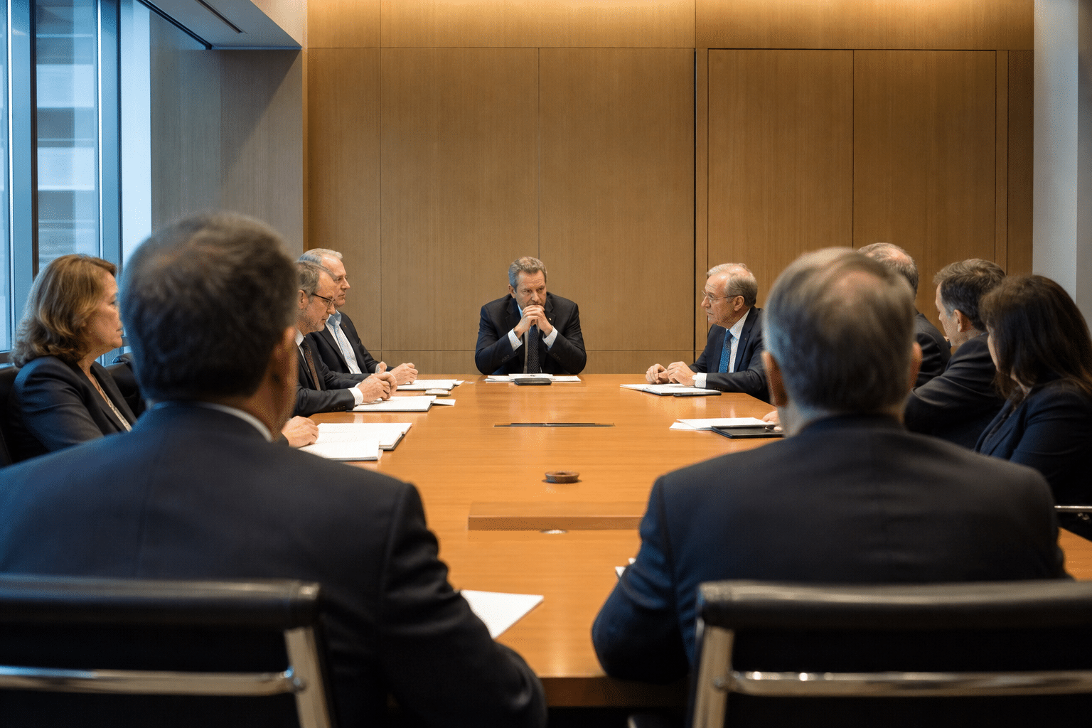 AEC Abandons Franklin Renaming Proposal