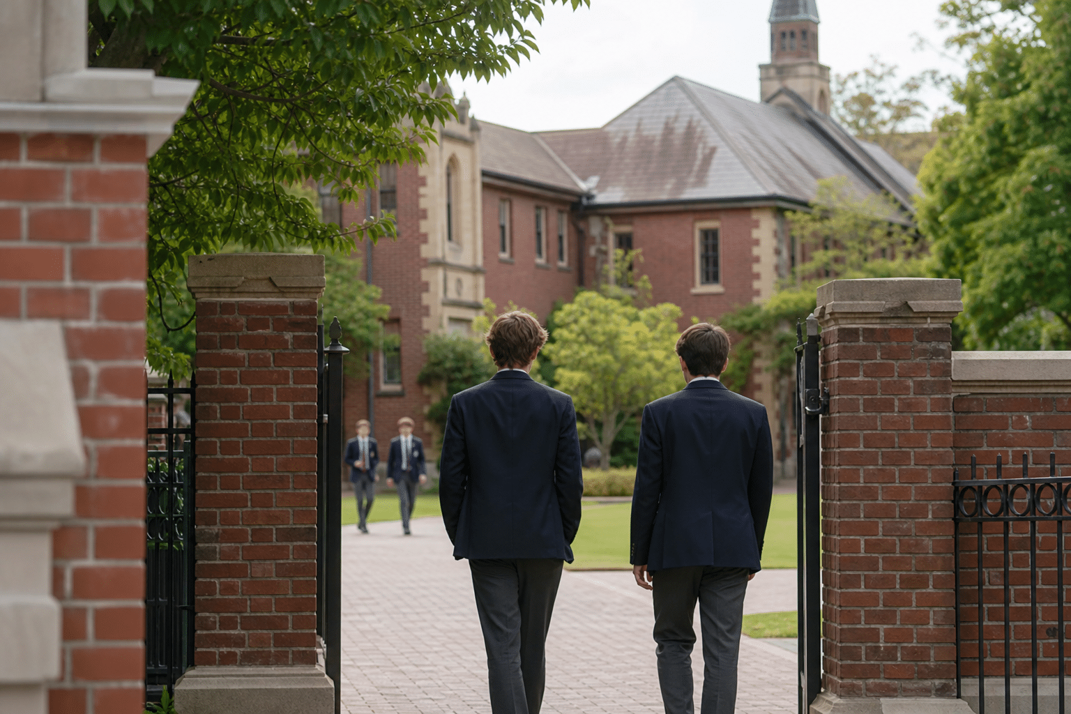 Canberra Grammar investigates student ranking list