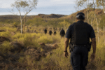 NT Police Recall Search for Kumanjayi Little Baby