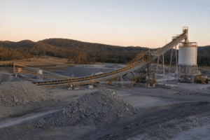 Pentagon Backs NSW Scandium Project With $560 Million Loan