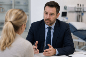 Victorian Watchdog Warns Over Alleged Fake Doctor