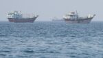 UAE Accuses Iran of Targeting ADNOC Tanker