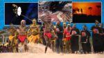 Yolŋu Culture and Garma Festival’s Gulkula Setting