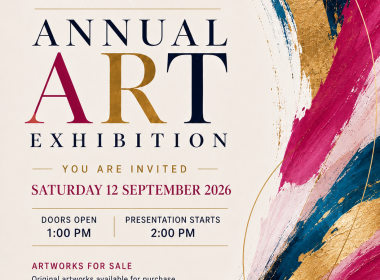 66th invitation exhibition 2026