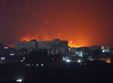 Houthi Strikes Hit al-Makha and Marib