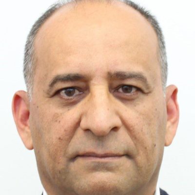Ammar Becka