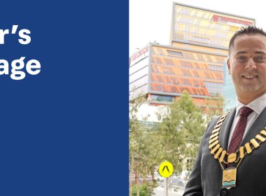 Council eNews Mayor 02.10.25
