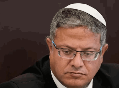 Israeli Minister Calls for Escalation With Lebanon