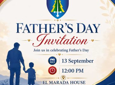 Father’s Day Family Celebration 2026