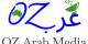 OZ Arab Media logo