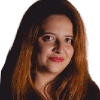 lina nafie