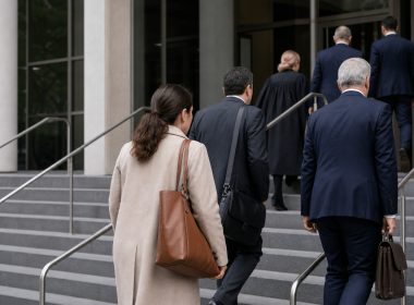Former Sydney Nurses’ Trial Expected to Move to 2027
