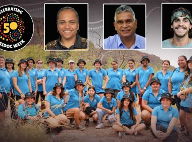 2026 NAIDOC Awards Honour First Nations Leaders